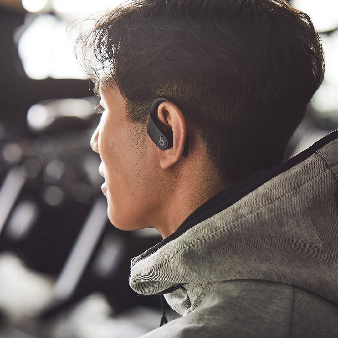 Beats by Dr. Dre - Powerbeats Pro Totally Wireless Earbuds - Navy
