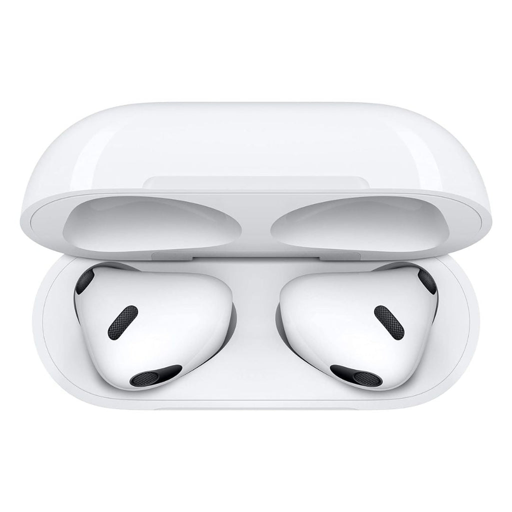 Apple AirPods 3rd generation with Lightning Charging Cable - MPNY3AM/A