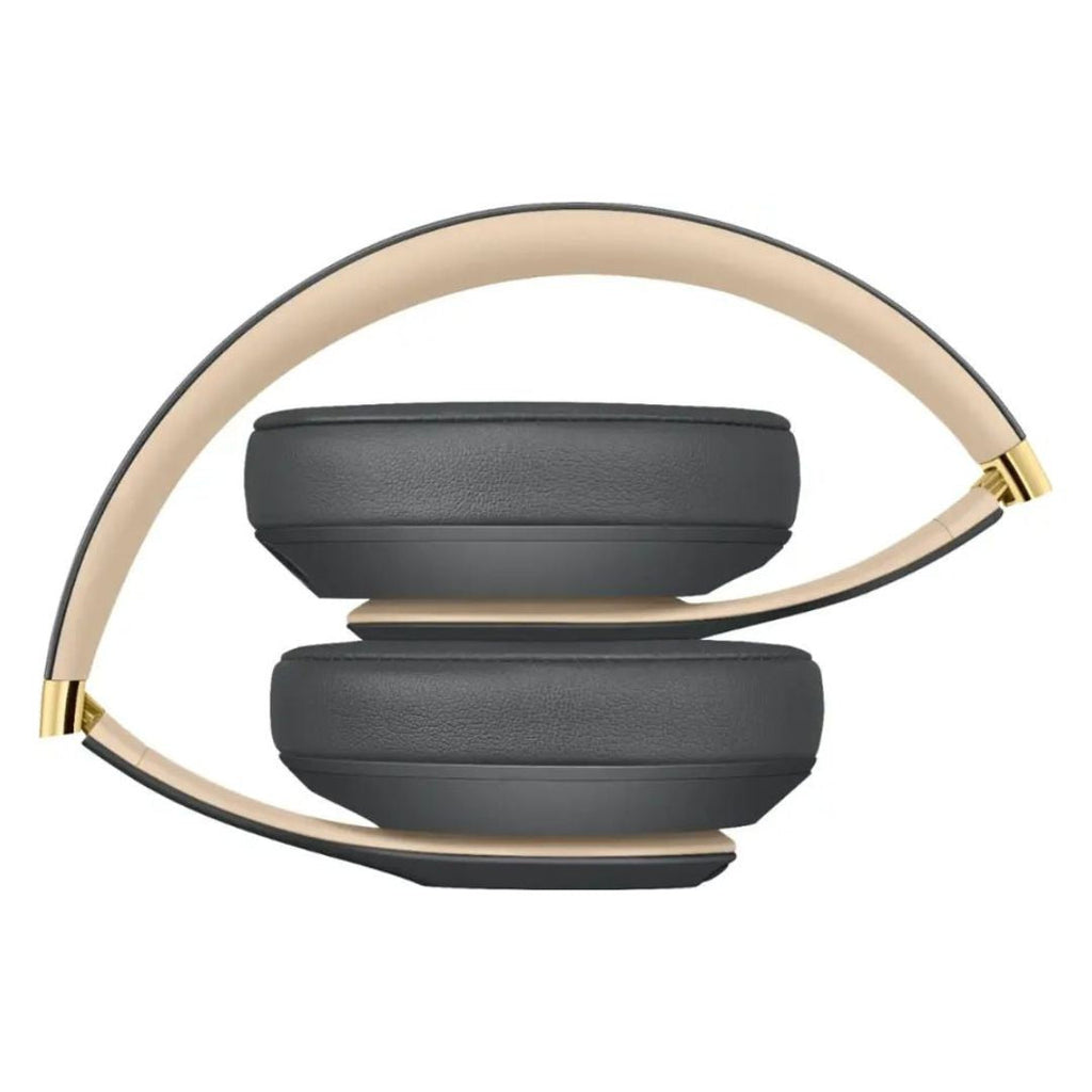 Beats Studio3 Headphones - Shadow Gray (2020) - MXJ92LL/A