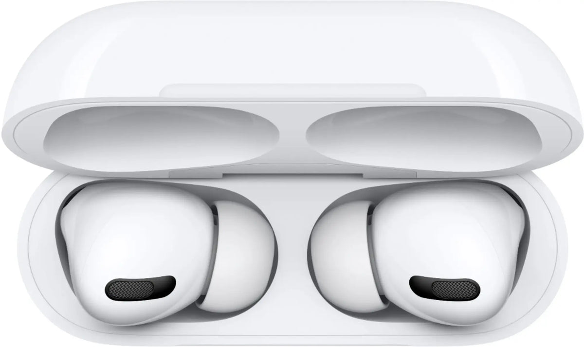 Apple AirPods Pro Wireless Headset ? White ? MWP22AM/A