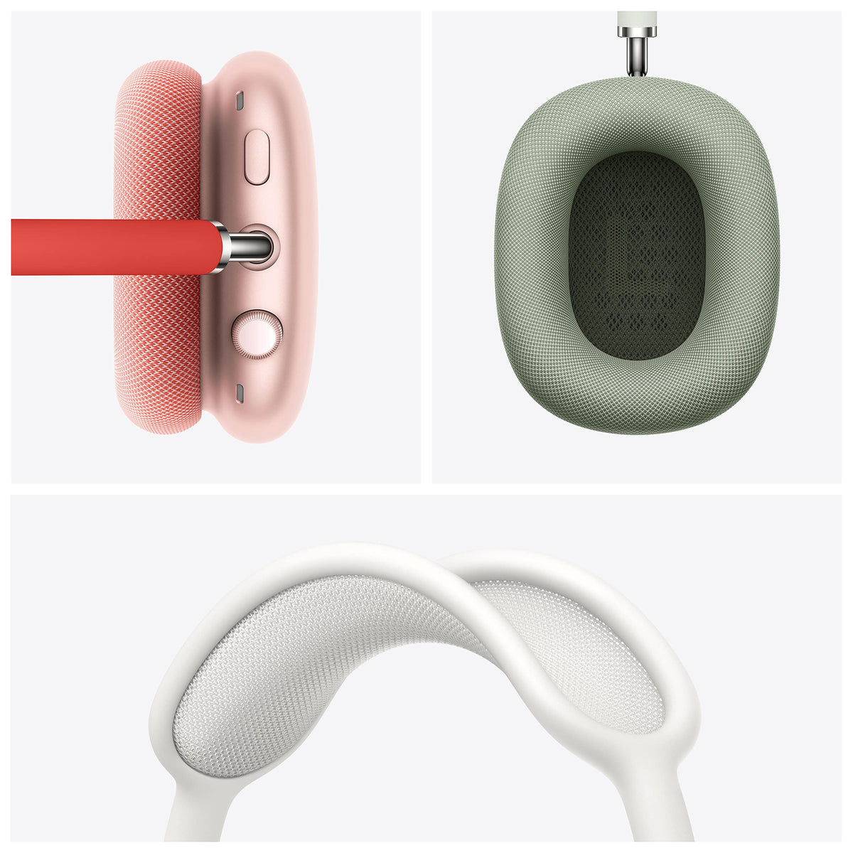 Apple AirPods Max - Sky Blue - MGYL3AM/A
