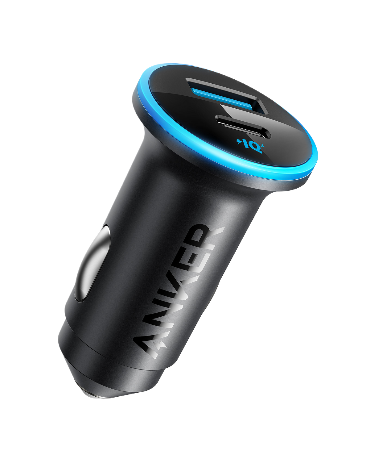 Anker Car Charger (52.5 W)