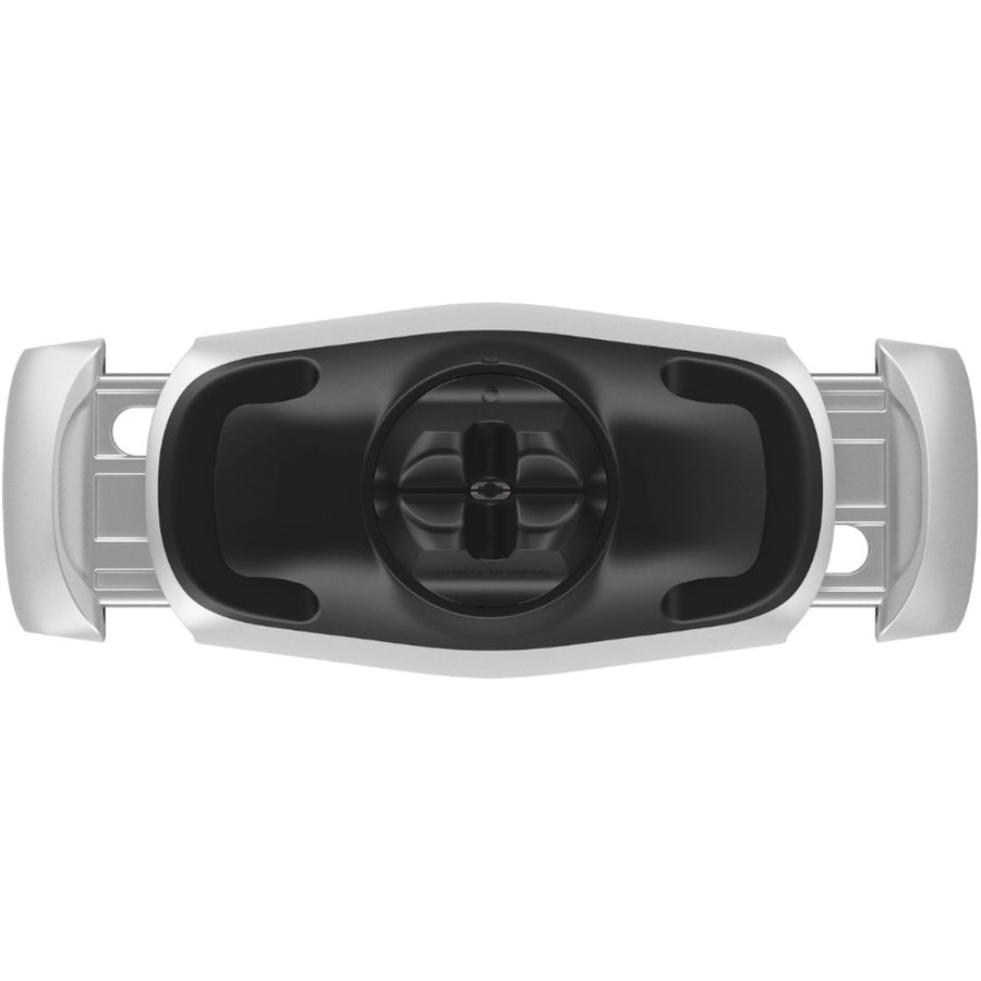Belkin F7U017Bt Passive Holder Mobile Phone/Smartphone Black, Silver