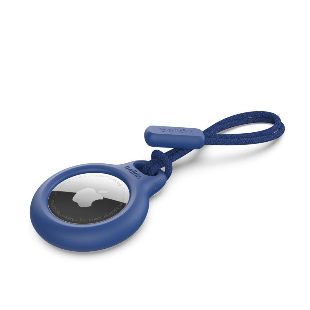 Belkin F8W974Btblu Key Finder Case Blue