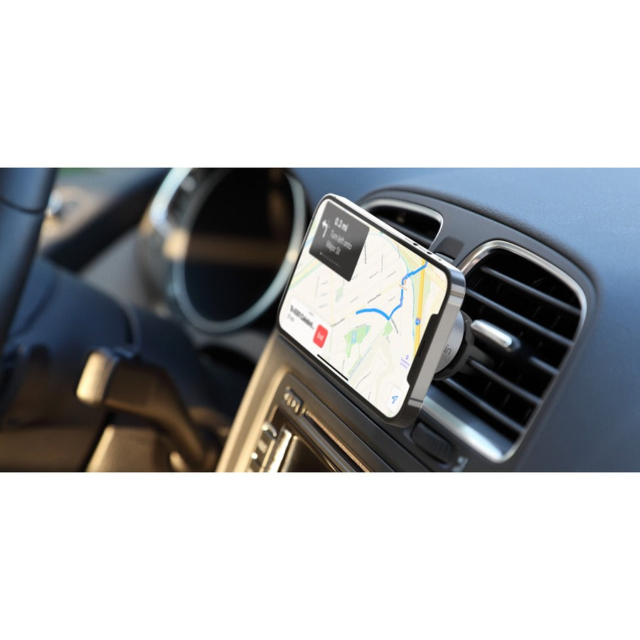 Belkin Magnetic Car Vent Mount WIC003btGR