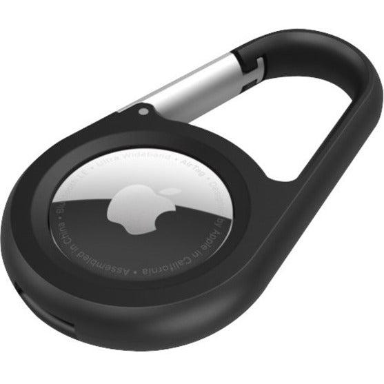 Belkin Msc008Btbk Key Finder Case Black