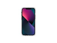 Belkin SCREENFORCE Magnetic Treated Protective Phone Case for iPhone 13 Pro - For Apple iP