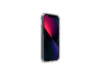 Belkin SCREENFORCE Magnetic Treated Protective Phone Case for iPhone 13 Pro - For Apple iP