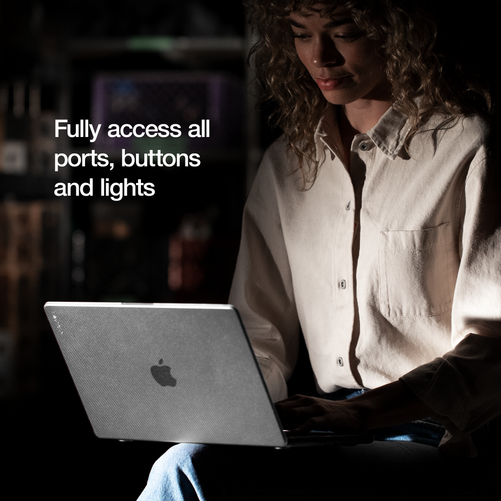 Incase Dots Hardshell with Makrolon® for MacBook Pro 14"