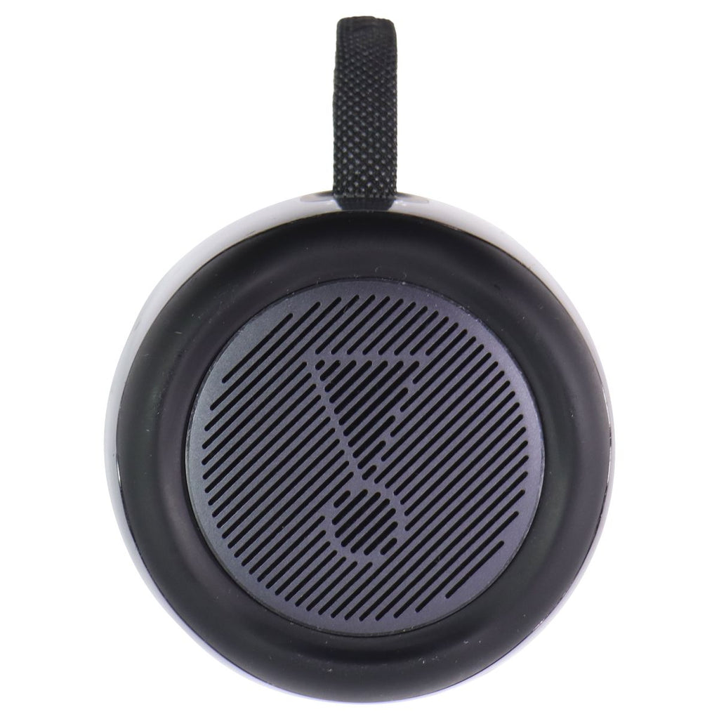 JBL Pulse 5 Portable Bluetooth Speaker with Light Show - Black
