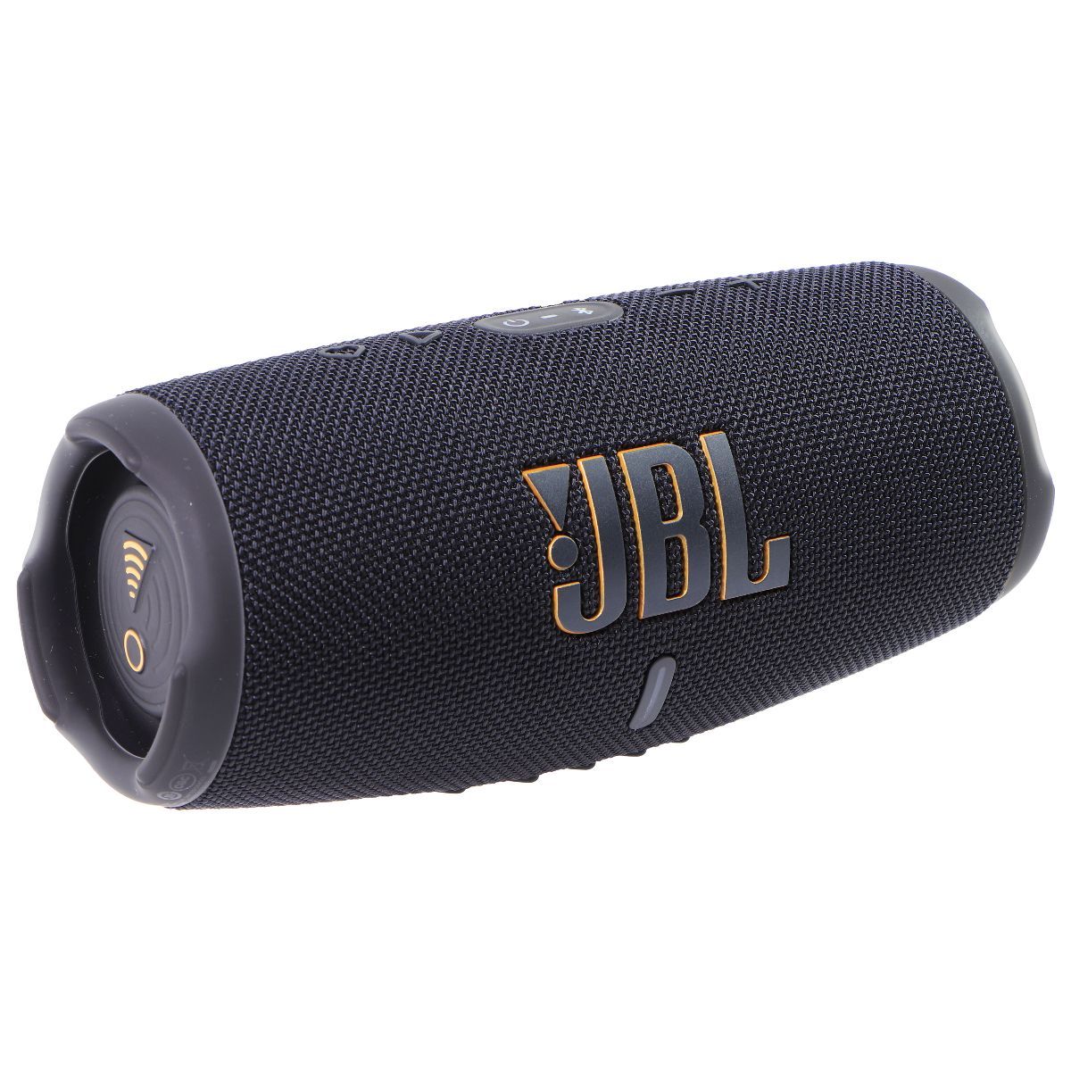 JBL CHARGE 5 - Portable and Waterproof Bluetooth Speaker - Black