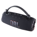 JBL Charge 6 Bluetooth Waterproof/Dustproof Speaker - Black (JBLCHARGE6BLKAM)