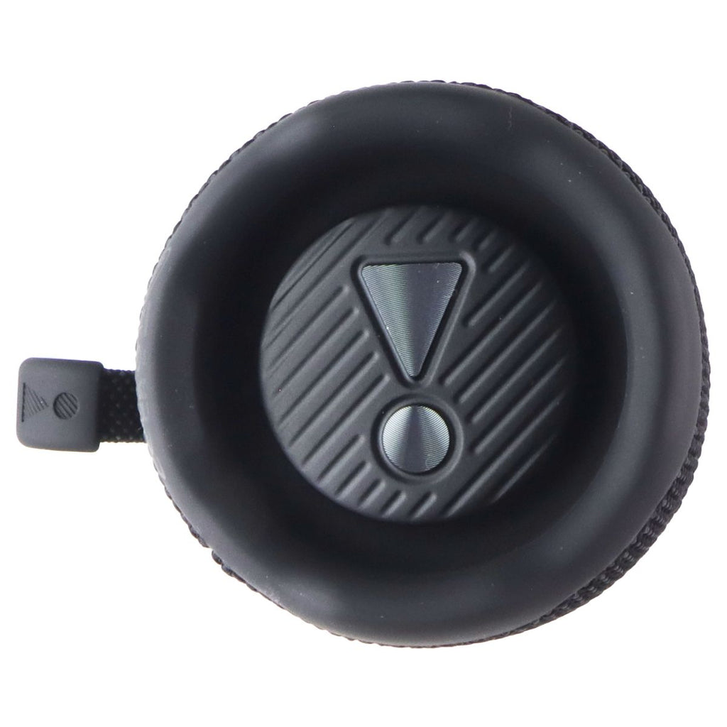 JBL Flip 7 Portable Waterproof Bluetooth Speaker - Black (JBLFLIP7BLKAM)