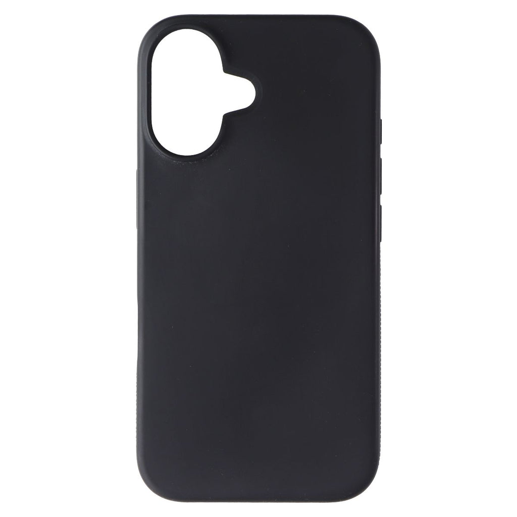 ZAGG Manhattan Snap Series Case for MagSafe for Apple iPhone 16 - Black