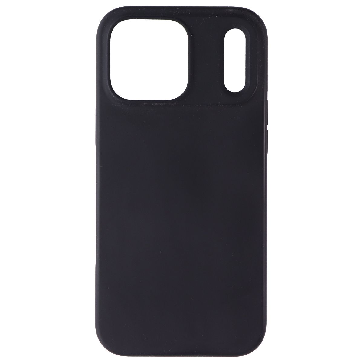 ZAGG Manhattan Snap Case for MagSafe for Apple iPhone 17 Pro Max - Black