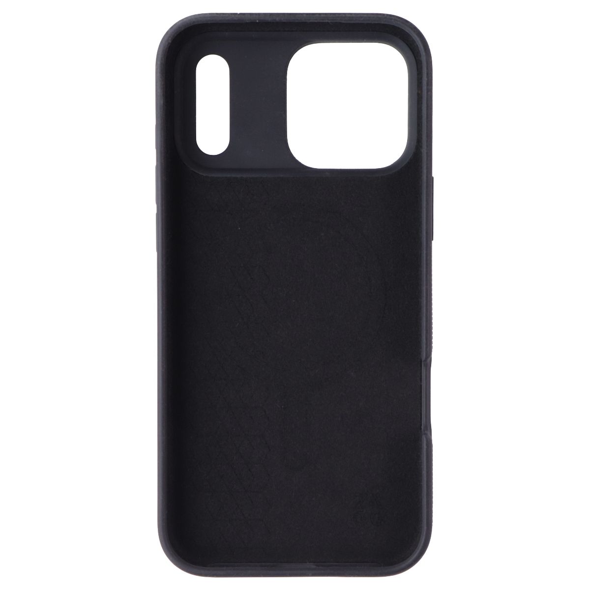 ZAGG Manhattan Snap Case for MagSafe for Apple iPhone 17 Pro Max - Black