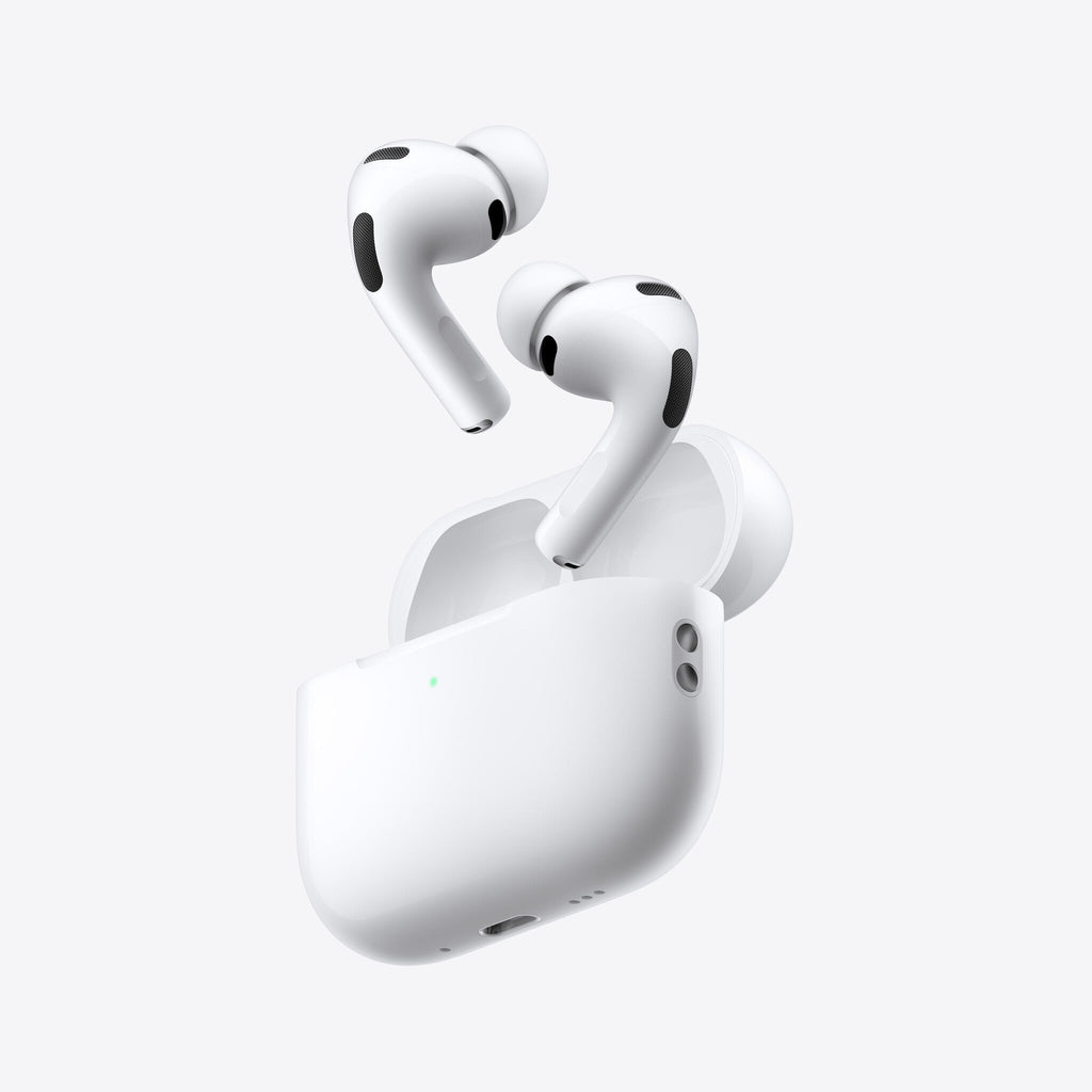 Apple AirPods Pro (3rd generation) Headset True Wireless Stereo (TWS) In-ear Calls/Music/Sport/Everyday Bluetooth White