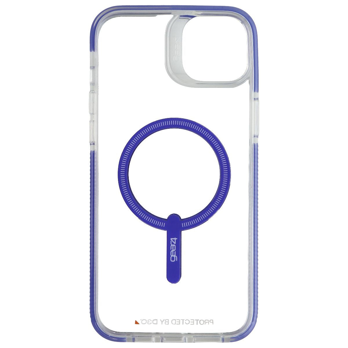 ZAGG Gear4 Santa Cruz Snap Case for Apple iPhone 14 Plus - Periwinkle
